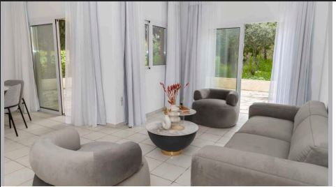 3 Bed, 2 Bath, HouseFor Sale, Kato Paphos, Paphos