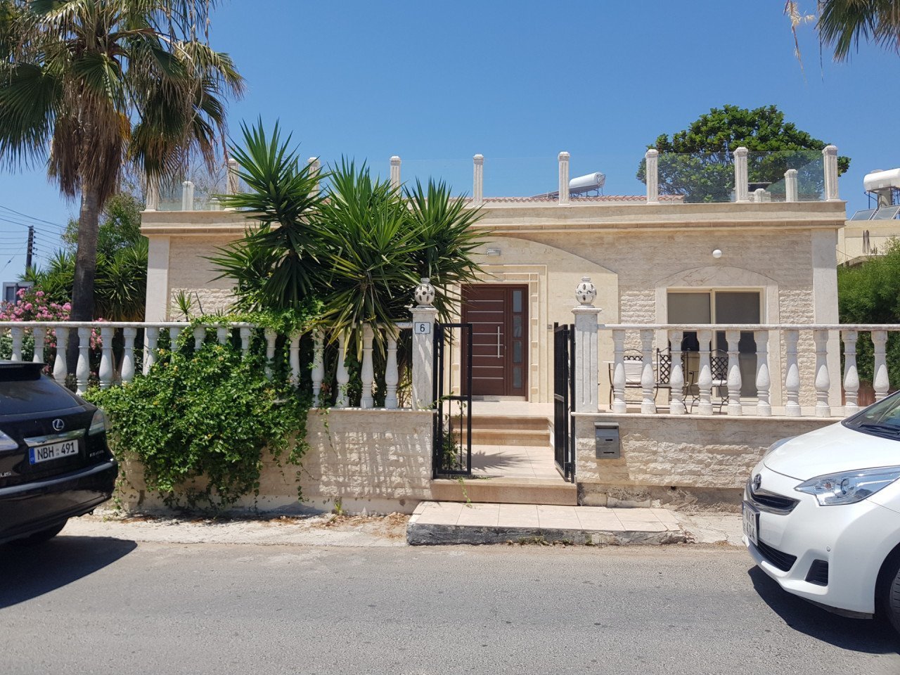 5 Bed, 5 Bath, HouseFor Sale, Trimithousa, Paphos