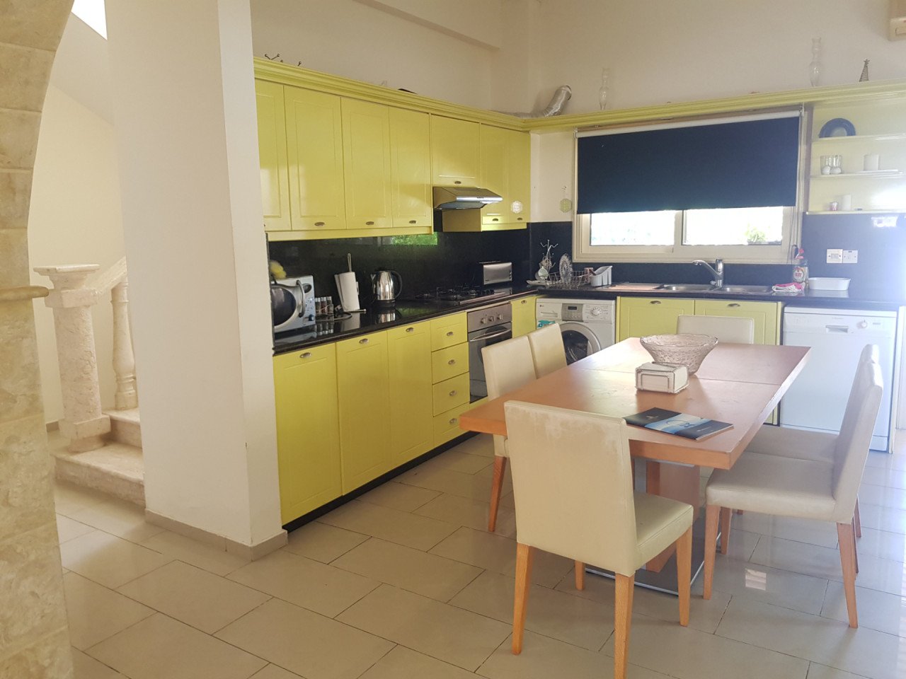 5 Bed, 5 Bath, HouseFor Sale, Trimithousa, Paphos