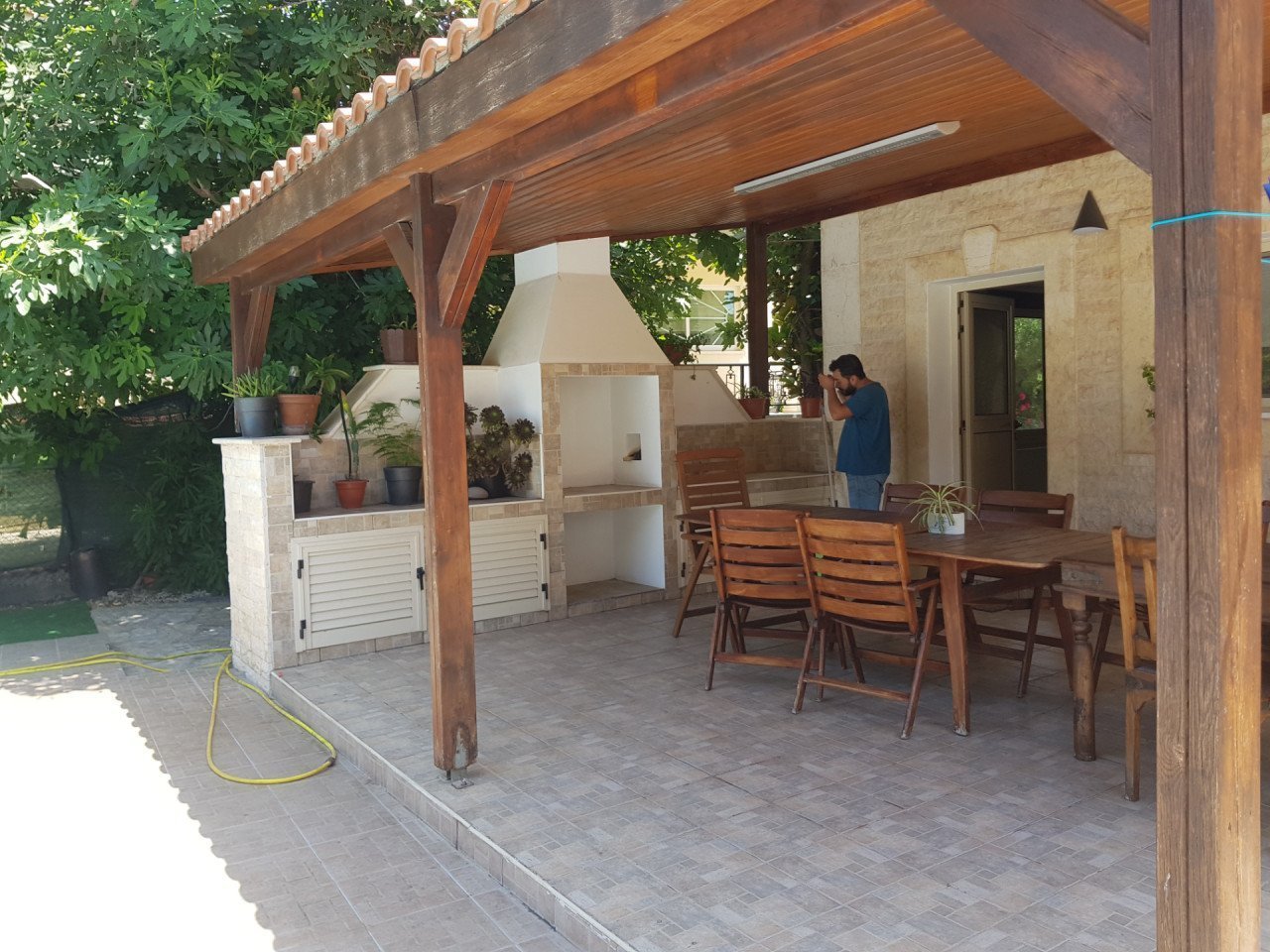 5 Bed, 5 Bath, HouseFor Sale, Trimithousa, Paphos