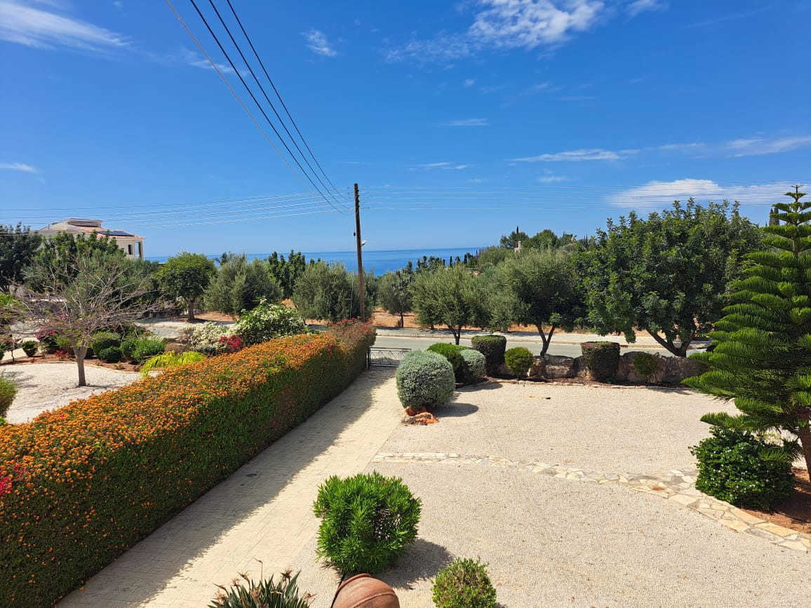 3 Bed, 2 Bath, HouseFor Sale, Secret Valley, Paphos