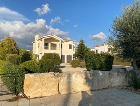 3 Bed, 2 Bath, HouseFor Sale, Secret Valley, Paphos