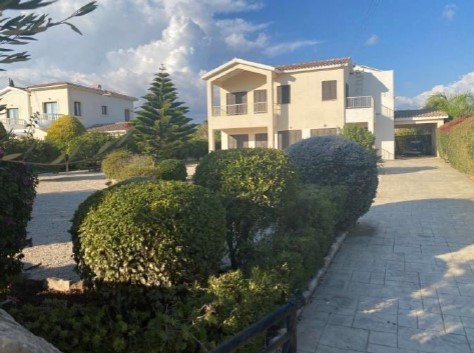 3 Bed, 2 Bath, HouseFor Sale, Secret Valley, Paphos