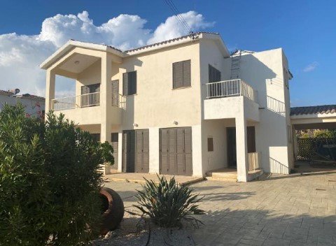3 Bed, 2 Bath, HouseFor Sale, Secret Valley, Paphos