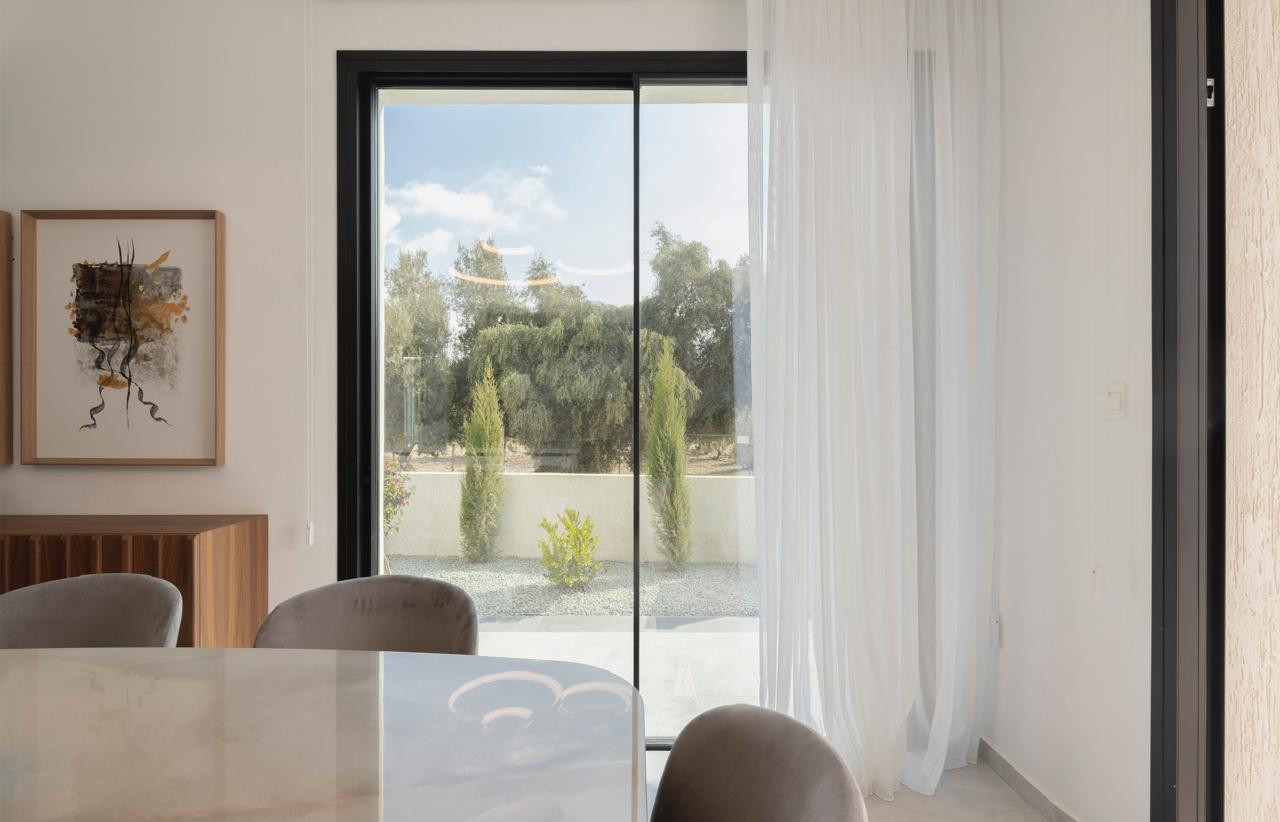 4 Bed, 3 Bath, HouseFor Sale, Chlorakas, Paphos