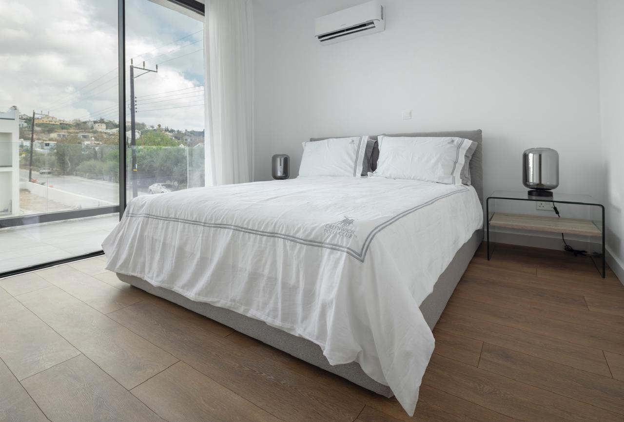 4 Bed, 3 Bath, HouseFor Sale, Chlorakas, Paphos