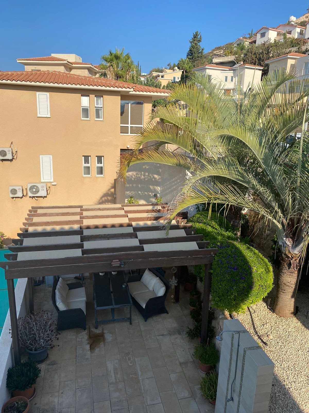 5 Bed, 5 Bath, HouseFor Sale, Pegeia, Paphos