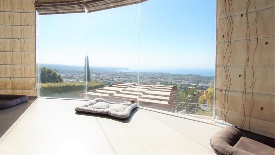 5 Bed, 5 Bath, HouseFor Sale, Pegeia, Paphos