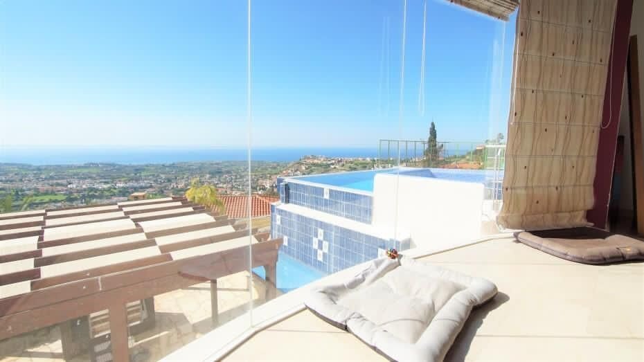 5 Bed, 5 Bath, HouseFor Sale, Pegeia, Paphos