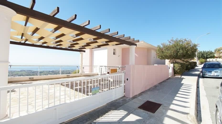 5 Bed, 5 Bath, HouseFor Sale, Pegeia, Paphos