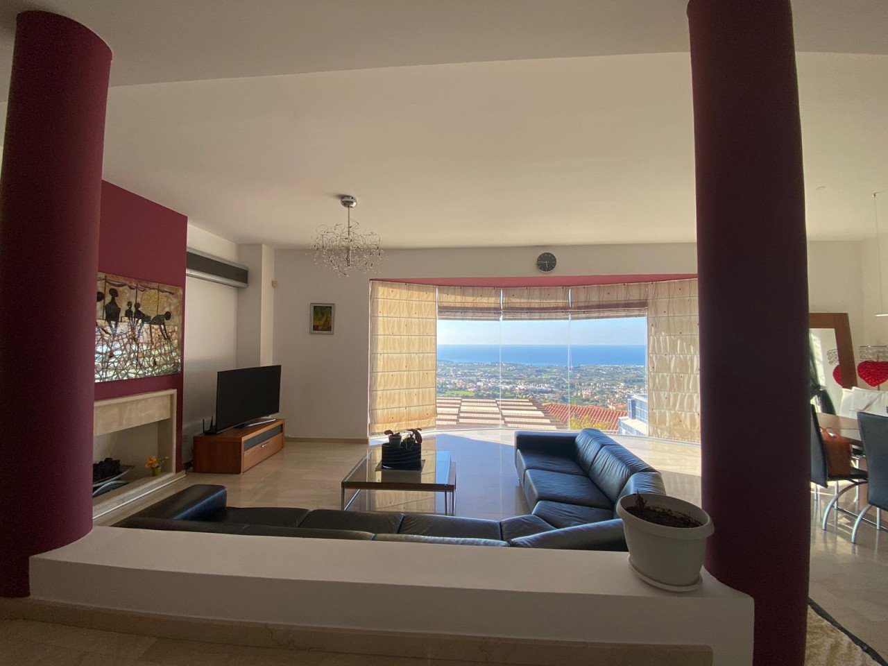 5 Bed, 5 Bath, HouseFor Sale, Pegeia, Paphos