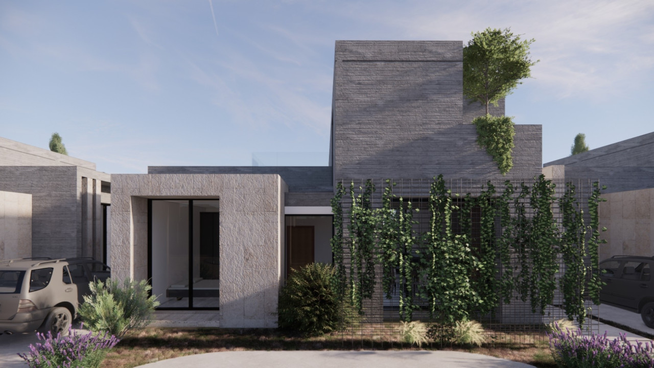 3 Bed, 2 Bath, HouseFor Sale, Kato Paphos, Paphos