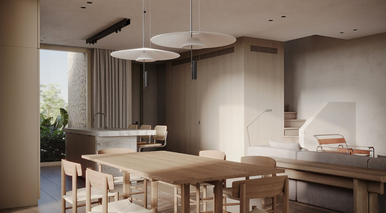 2 Bed, 3 Bath, HouseFor Sale, Coral Bay, Paphos