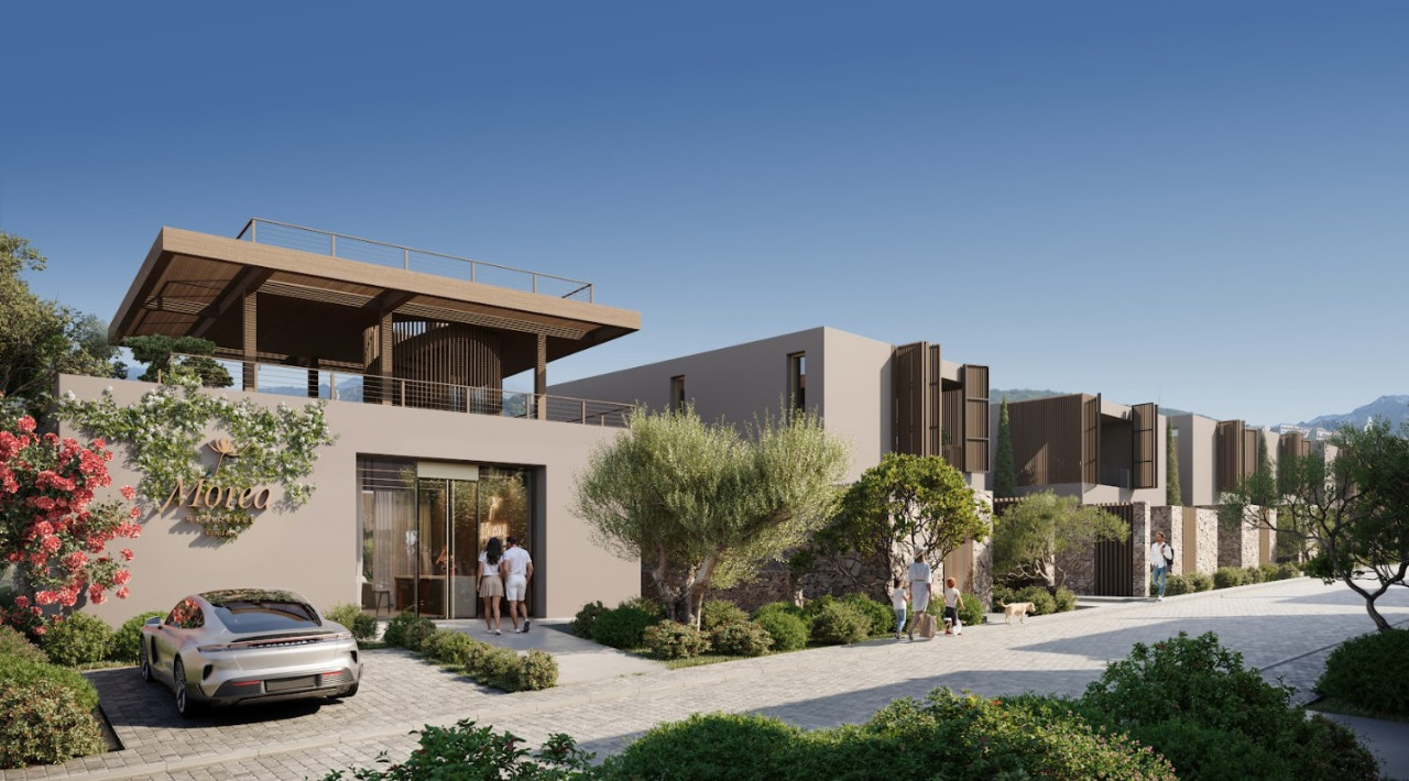 3 Bed, 3 Bath, HouseFor Sale, Coral Bay, Paphos