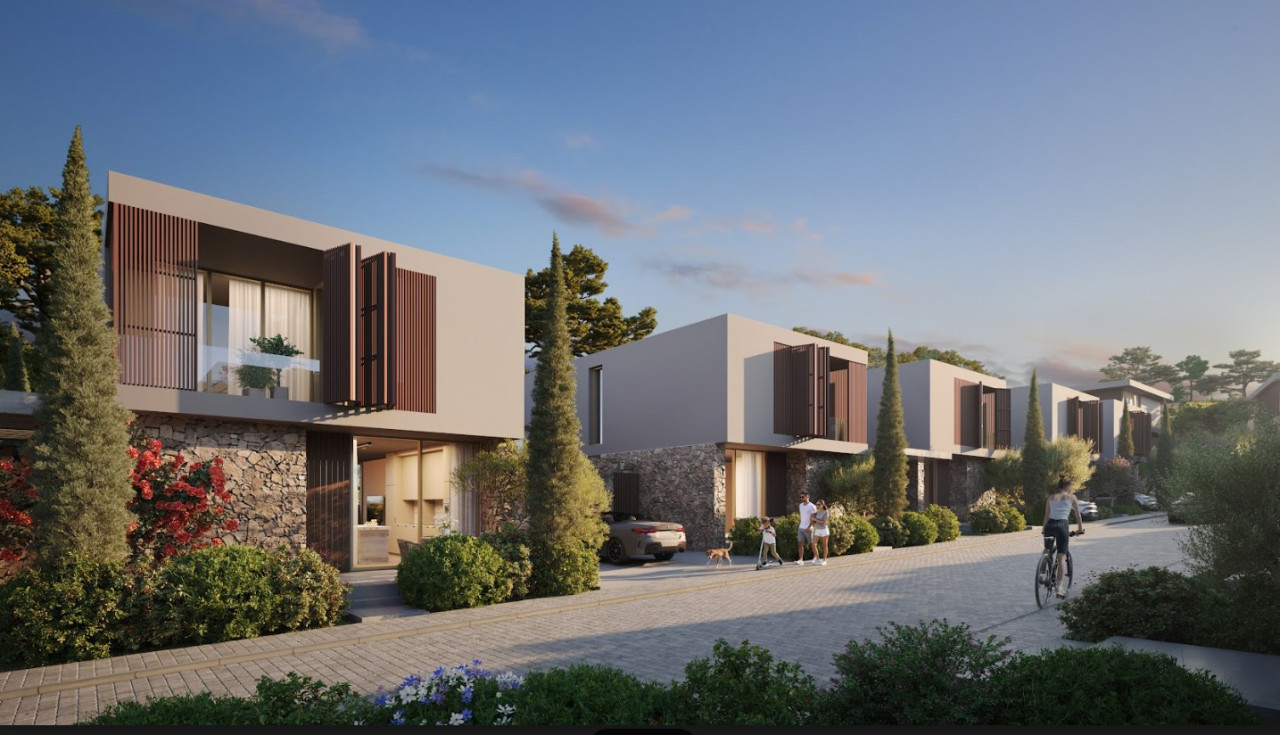 3 Bed, 3 Bath, HouseFor Sale, Coral Bay, Paphos