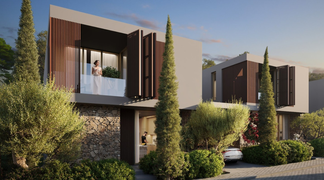 3 Bed, 3 Bath, HouseFor Sale, Coral Bay, Paphos