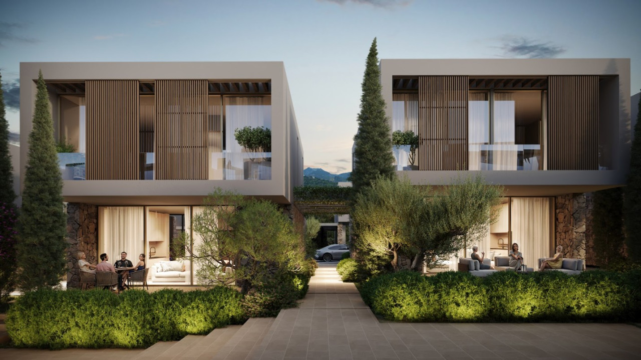 3 Bed, 3 Bath, HouseFor Sale, Coral Bay, Paphos