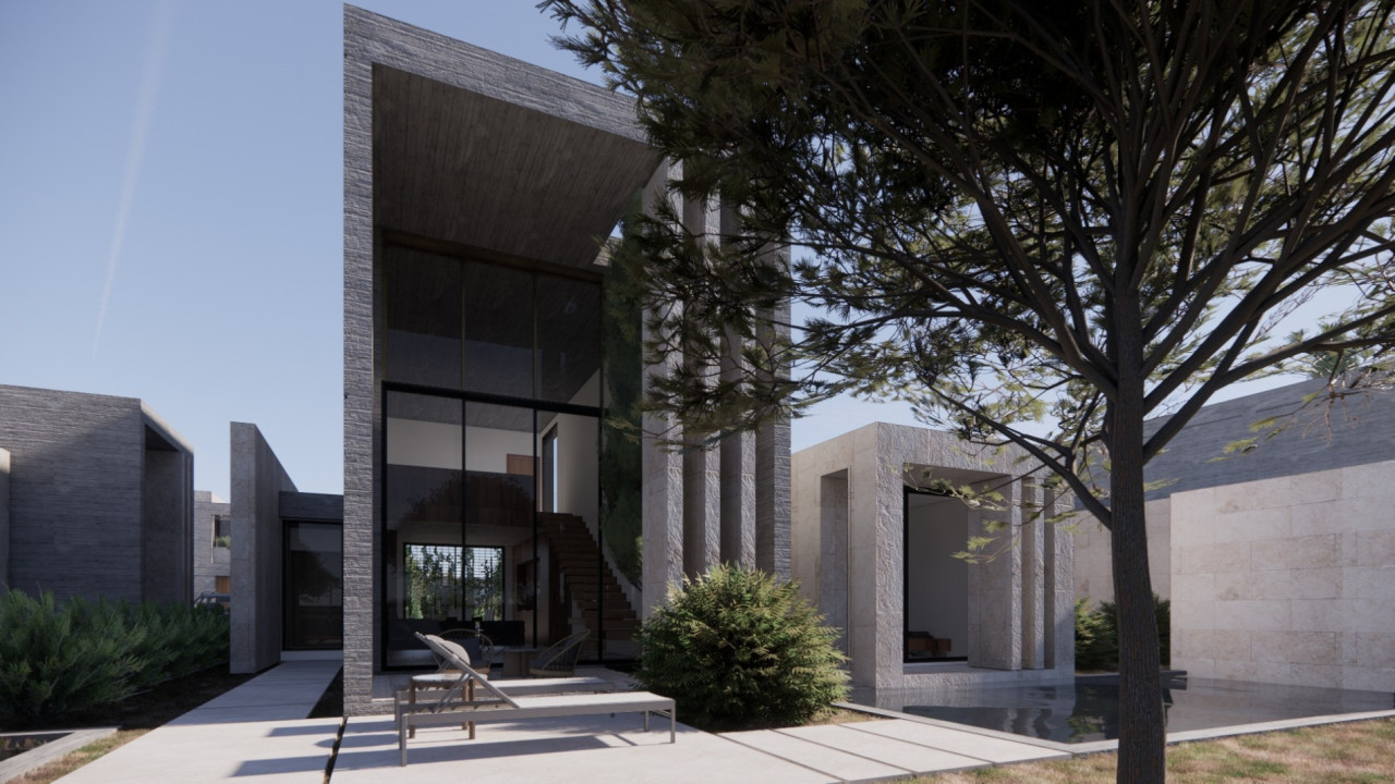 4 Bed, 3 Bath, HouseFor Sale, Kato Paphos, Paphos