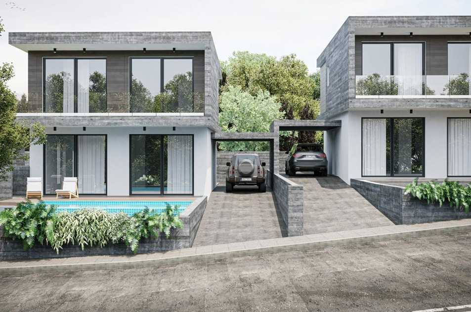 5 Bed, 4 Bath, HouseFor Sale, Geroskipou, Paphos