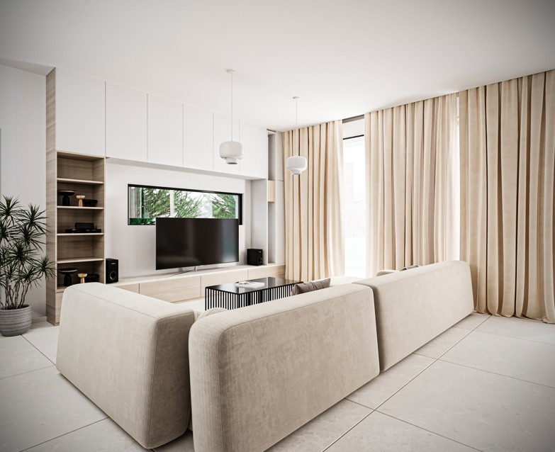 5 Bed, 4 Bath, HouseFor Sale, Geroskipou, Paphos