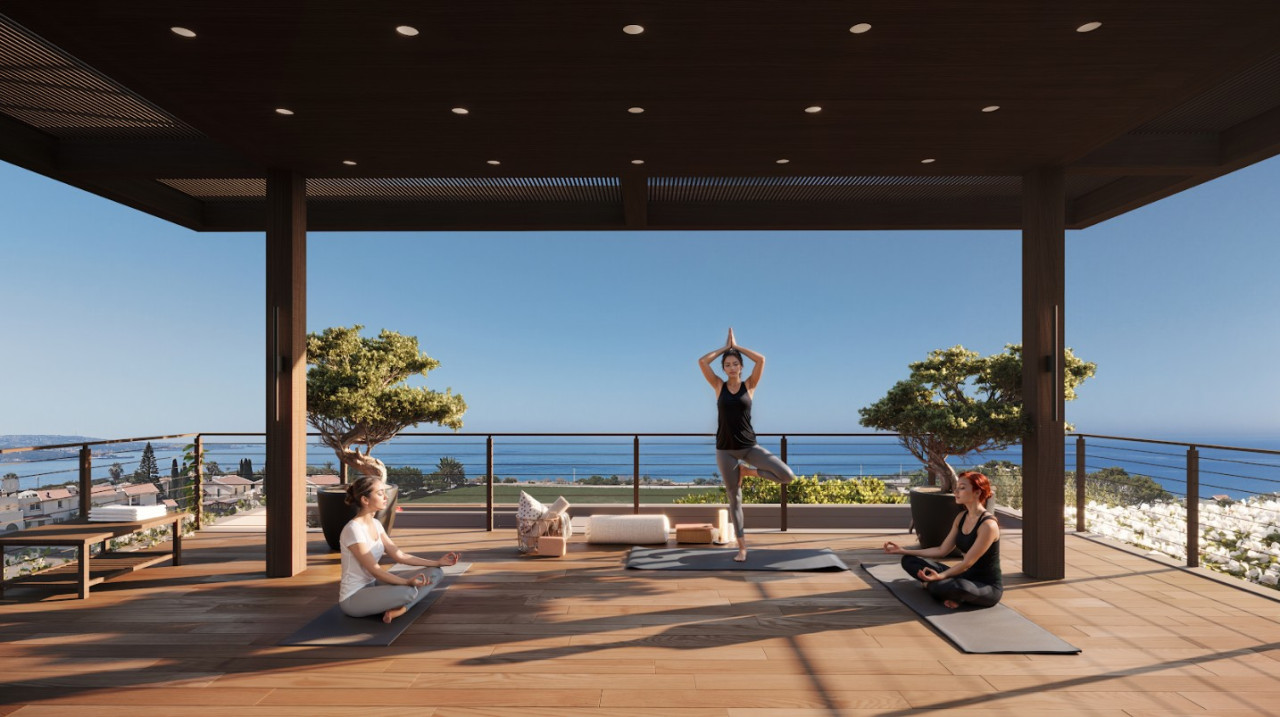 6 Bed, 4 Bath, HouseFor Sale, Coral Bay, Paphos