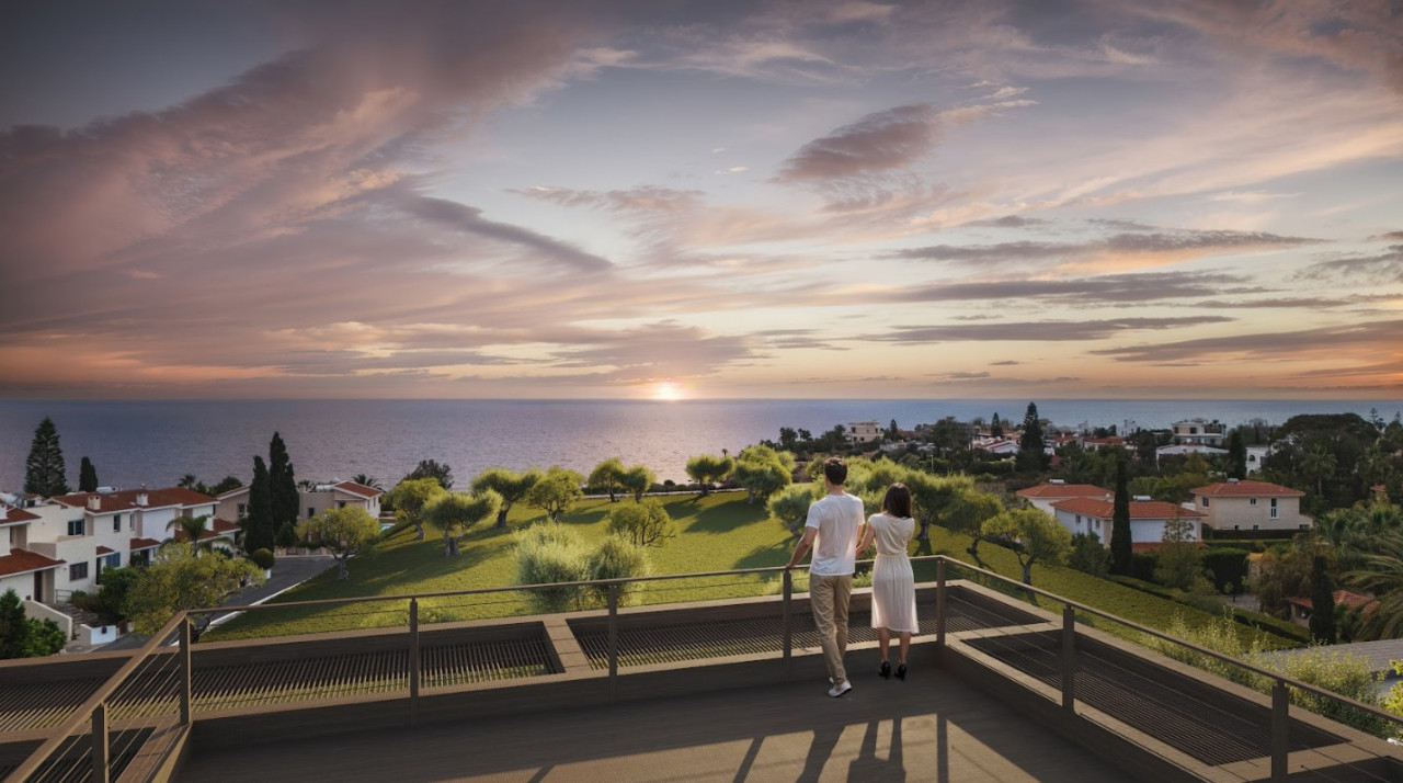 6 Bed, 4 Bath, HouseFor Sale, Coral Bay, Paphos