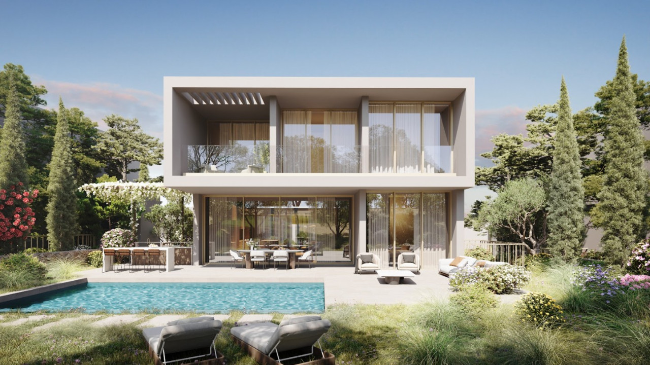 6 Bed, 4 Bath, HouseFor Sale, Coral Bay, Paphos