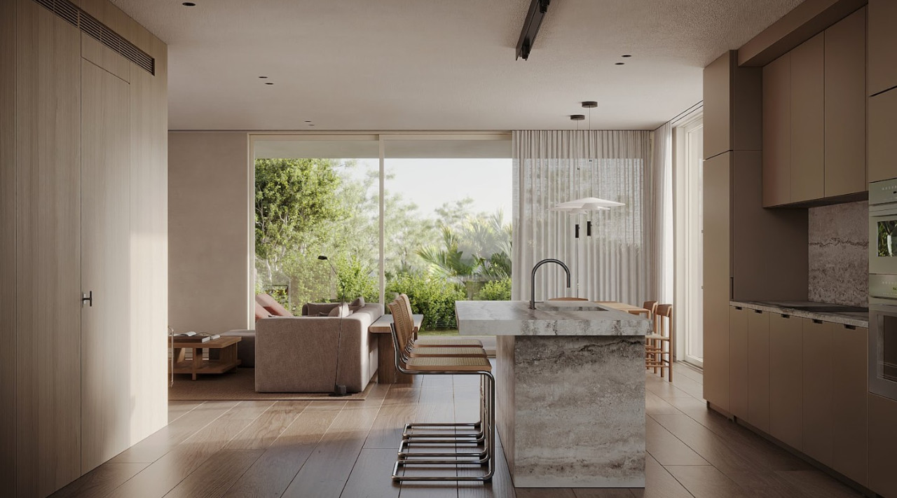 6 Bed, 4 Bath, HouseFor Sale, Coral Bay, Paphos