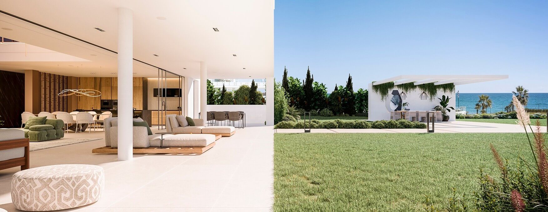 4 Bed, 5 Bath, HouseFor Sale, Estepona, Malaga