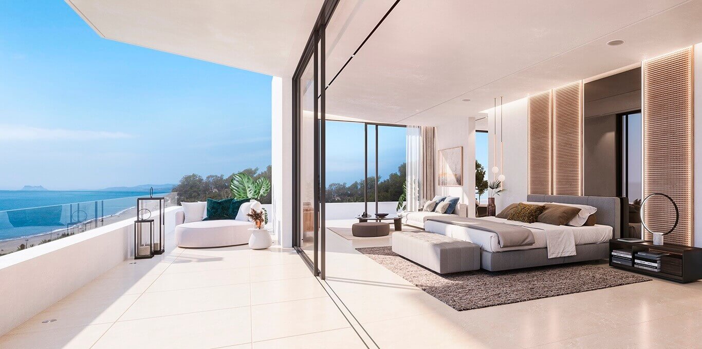 4 Bed, 5 Bath, HouseFor Sale, Estepona, Malaga