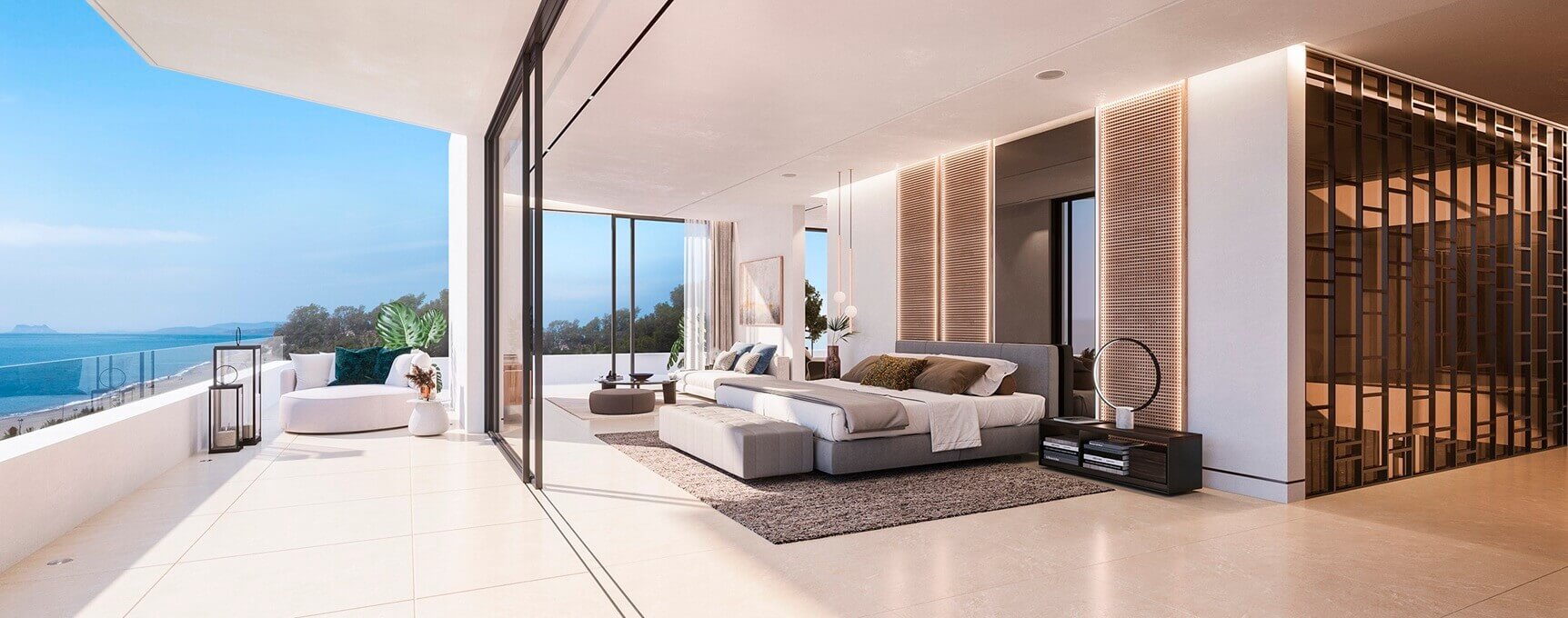 4 Bed, 5 Bath, HouseFor Sale, Estepona, Malaga