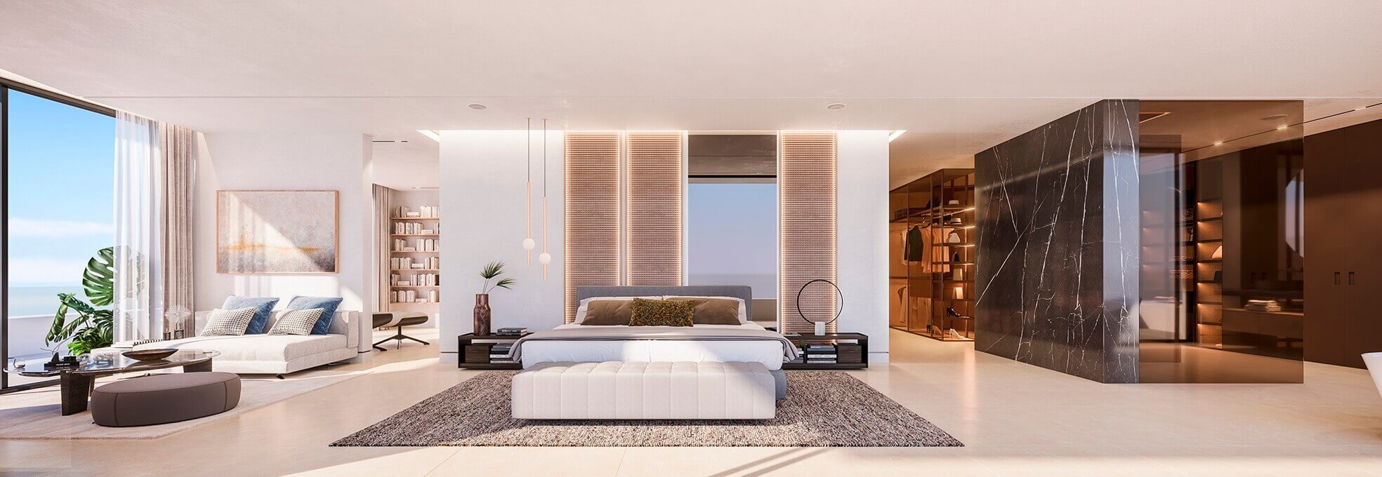 4 Bed, 5 Bath, HouseFor Sale, Estepona, Malaga