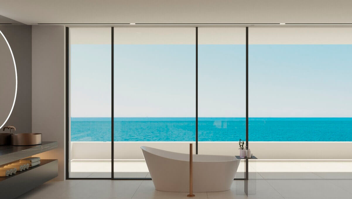 4 Bed, 5 Bath, HouseFor Sale, Estepona, Malaga