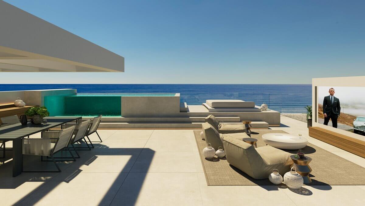 4 Bed, 5 Bath, HouseFor Sale, Estepona, Malaga