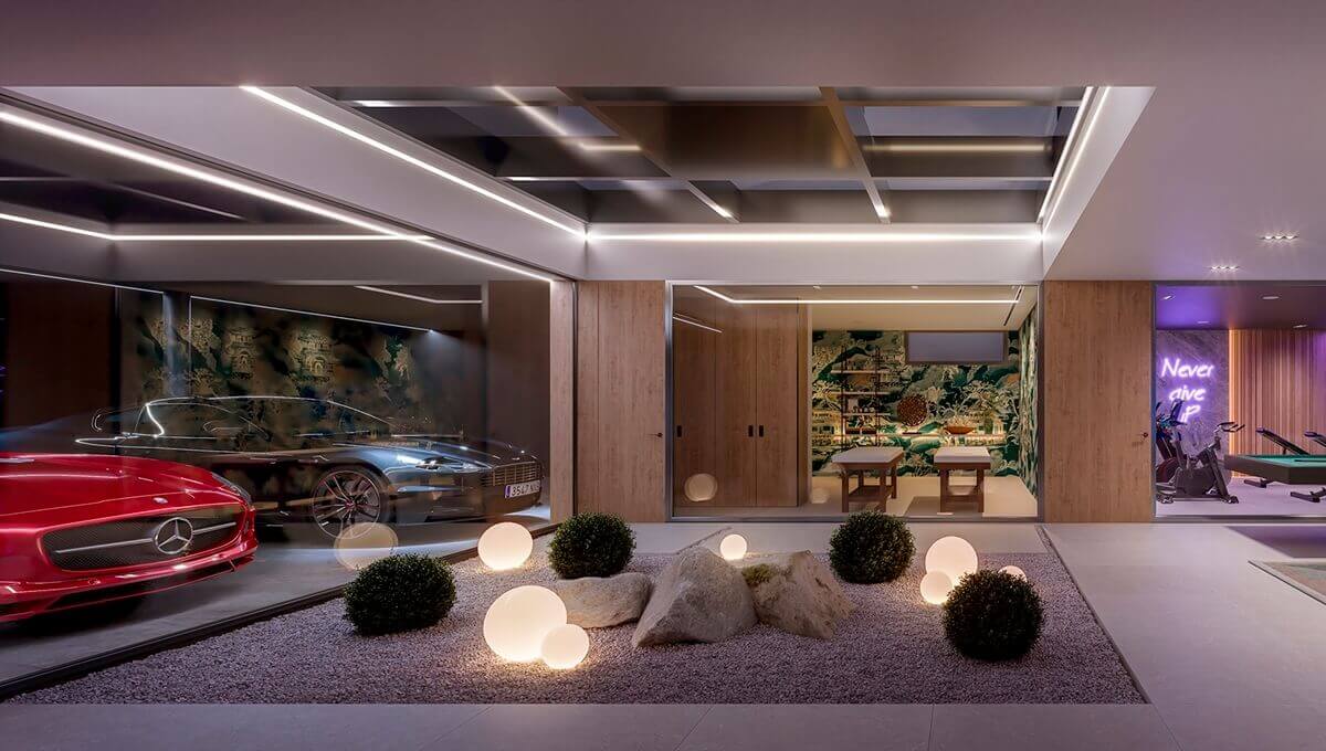 4 Bed, 5 Bath, HouseFor Sale, Estepona, Malaga