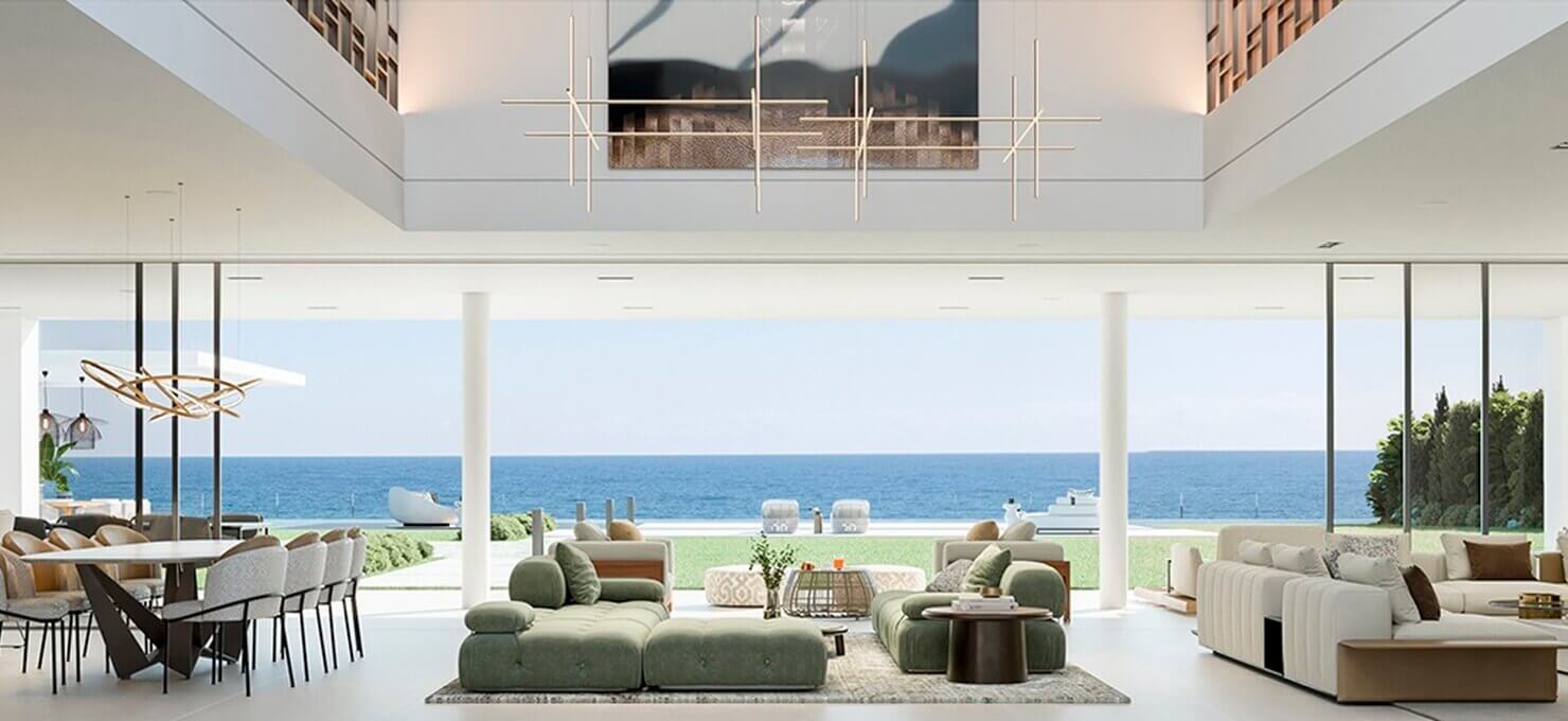 4 Bed, 5 Bath, HouseFor Sale, Estepona, Malaga