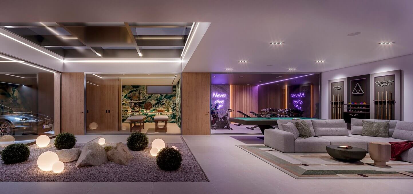 4 Bed, 5 Bath, HouseFor Sale, Estepona, Malaga