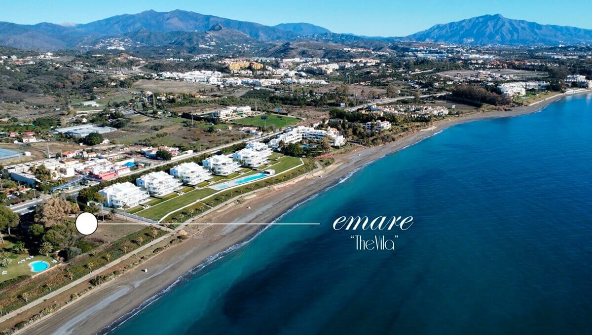 4 Bed, 5 Bath, HouseFor Sale, Estepona, Malaga