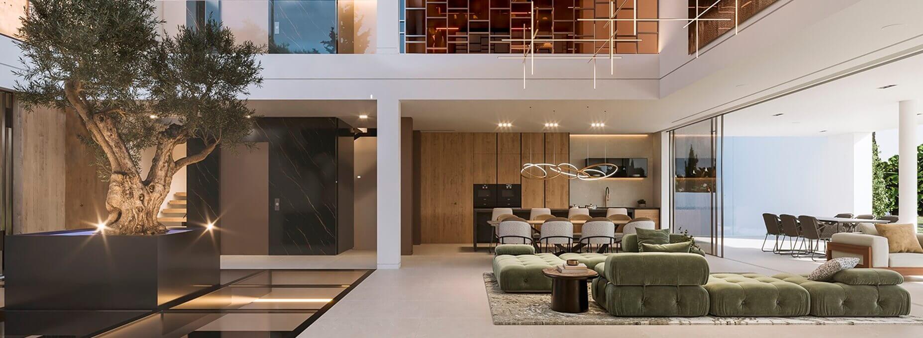 4 Bed, 5 Bath, HouseFor Sale, Estepona, Malaga