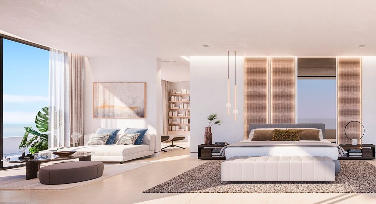 4 Bed, 5 Bath, HouseFor Sale, Estepona, Malaga