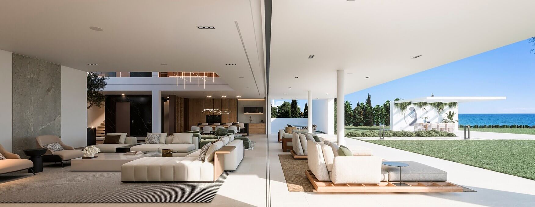 4 Bed, 5 Bath, HouseFor Sale, Estepona, Malaga