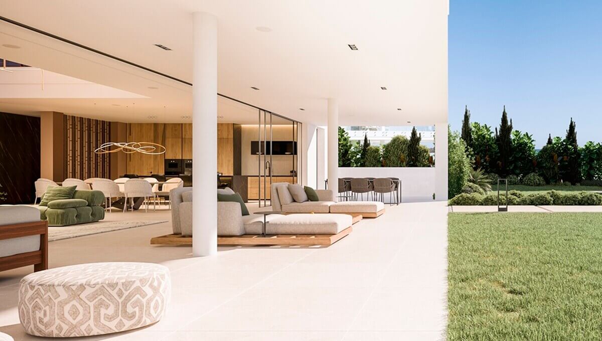 4 Bed, 5 Bath, HouseFor Sale, Estepona, Malaga