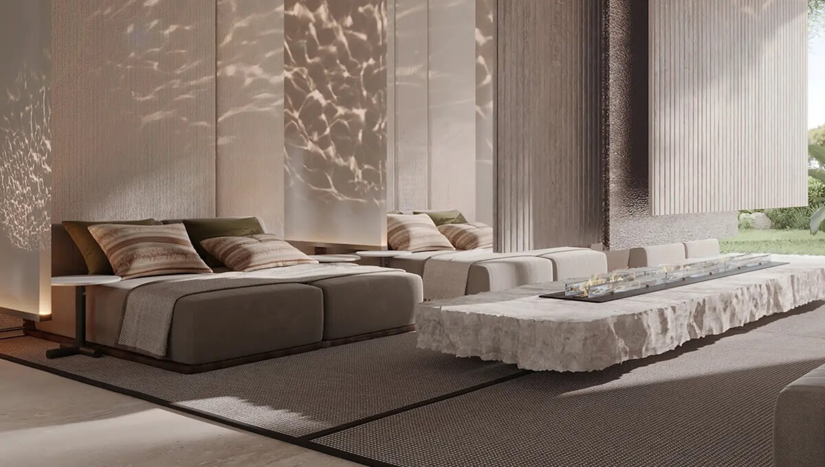 3 Bed, 4 Bath, ApartmentFor Sale, Estepona, Malaga