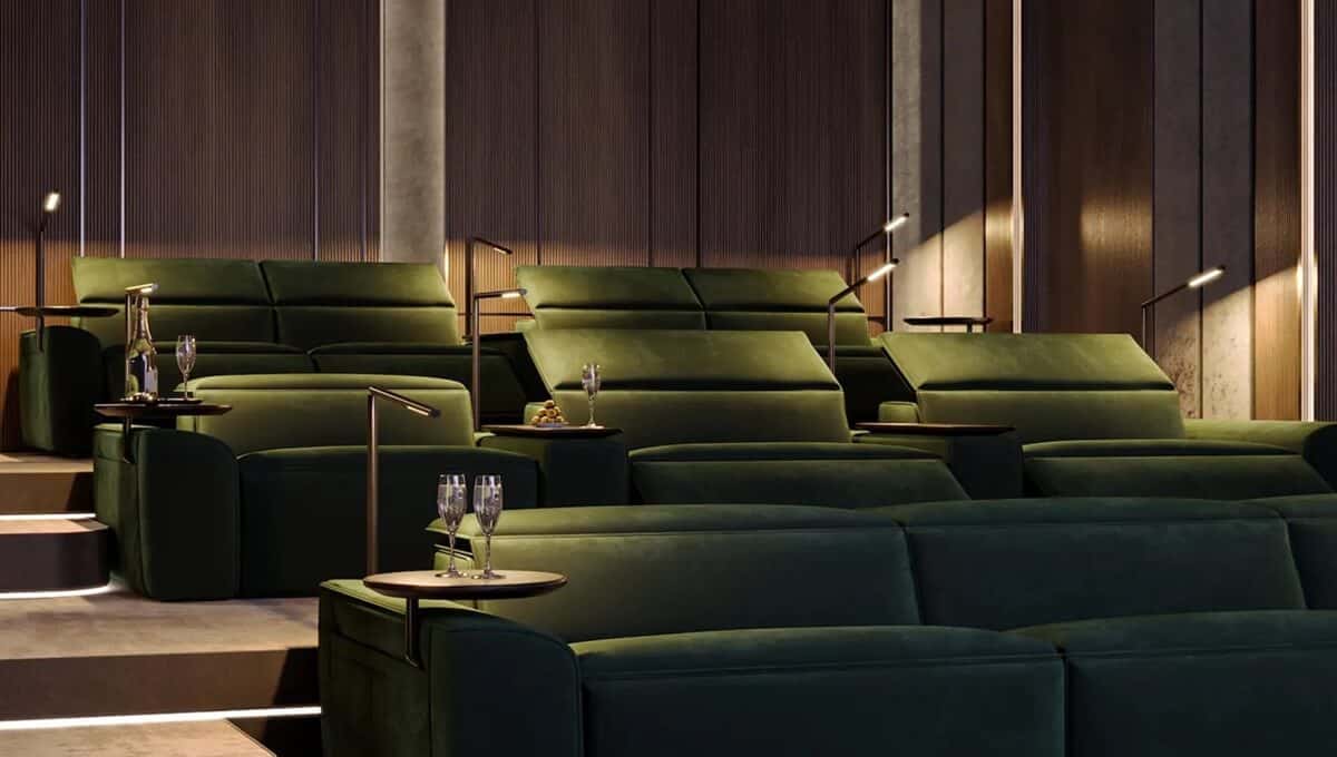 4 Bed, 5 Bath, ApartmentFor Sale, Estepona, Malaga