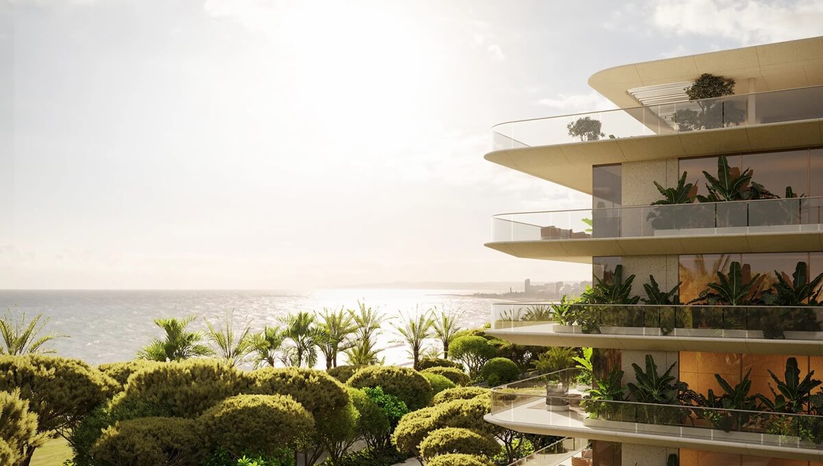 4 Bed, 5 Bath, ApartmentFor Sale, Estepona, Malaga