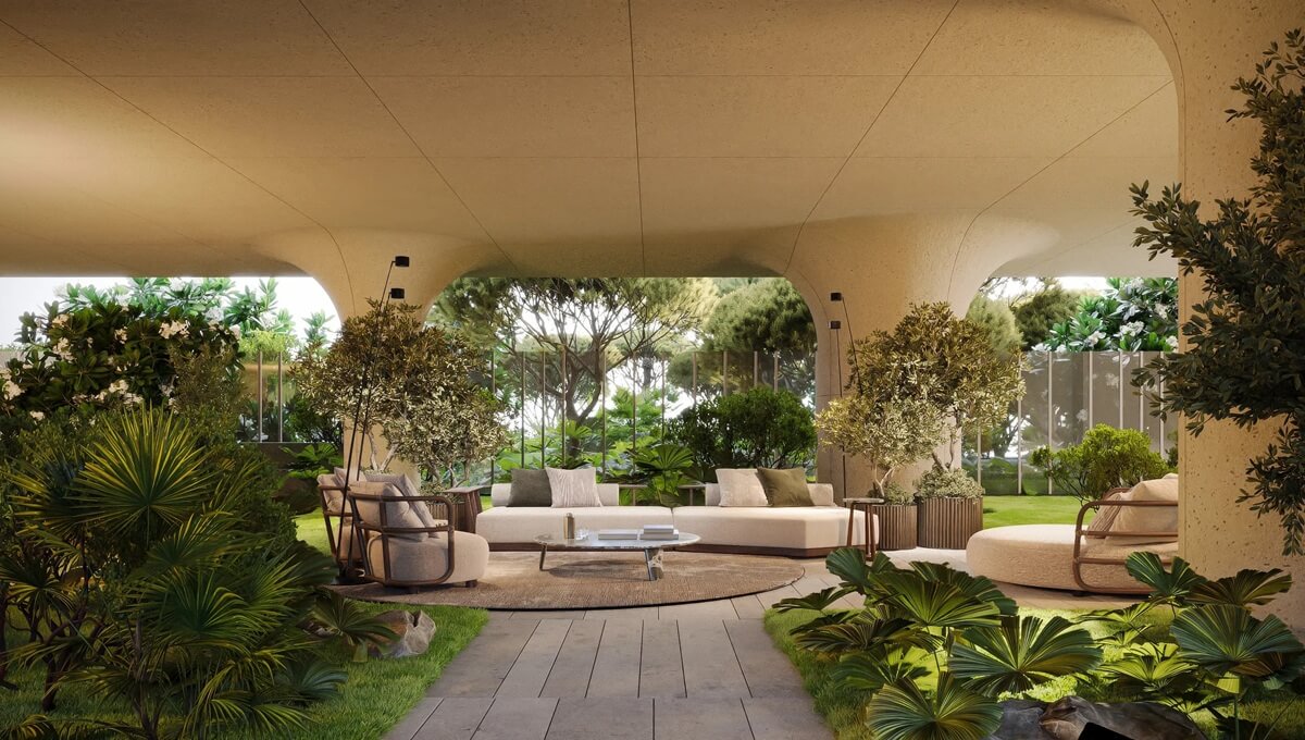 4 Bed, 5 Bath, ApartmentFor Sale, Estepona, Malaga