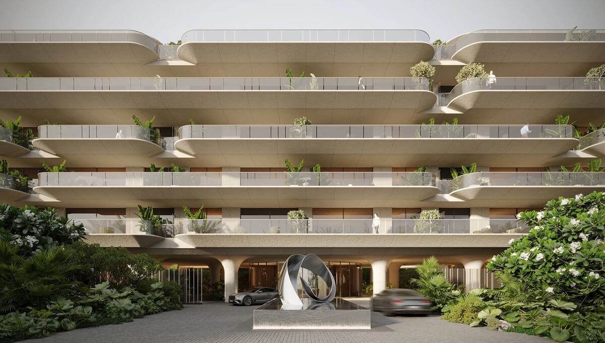 4 Bed, 5 Bath, ApartmentFor Sale, Estepona, Malaga