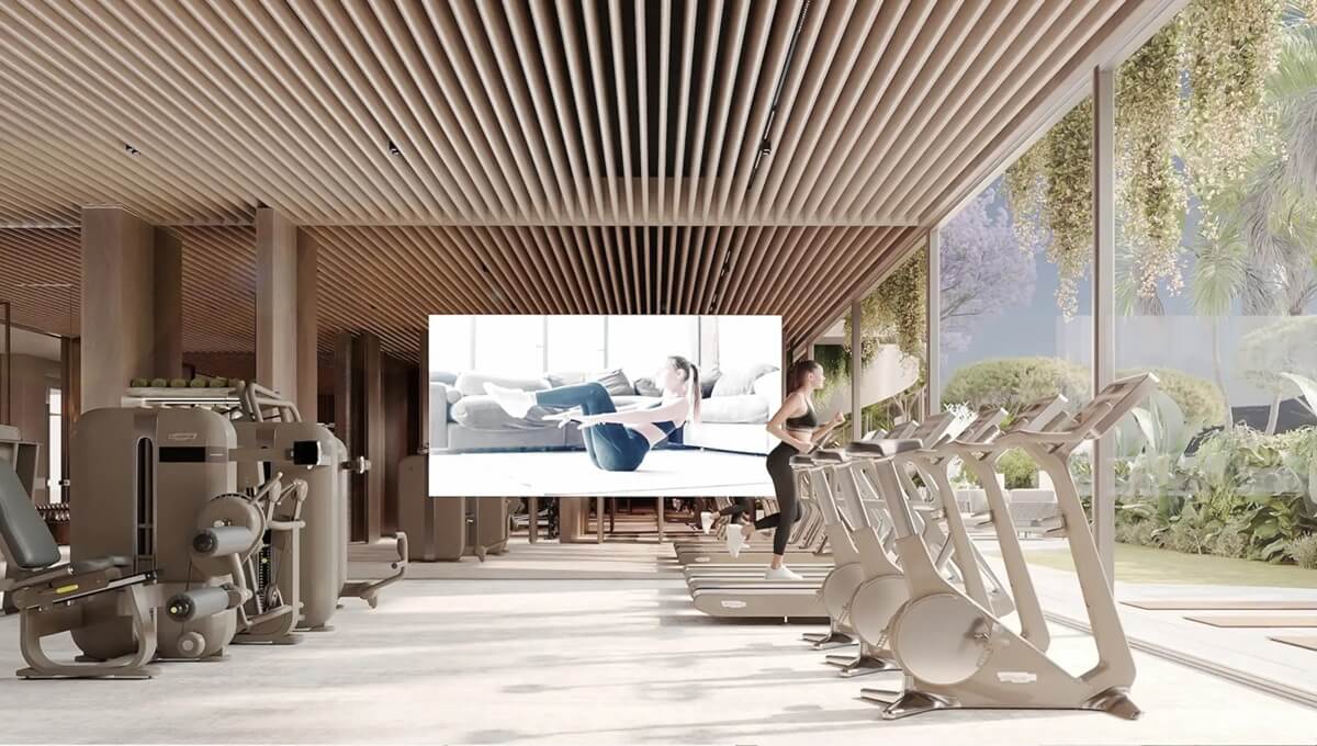 4 Bed, 5 Bath, ApartmentFor Sale, Estepona, Malaga