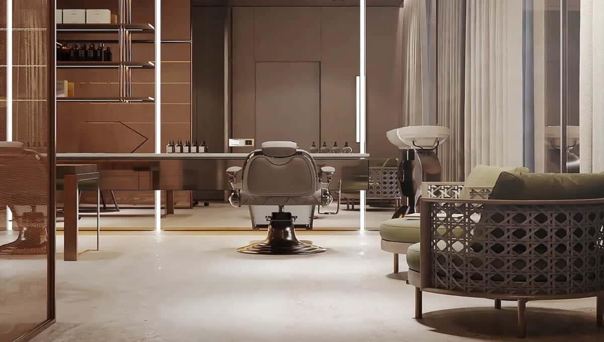 3 Bed, 4 Bath, ApartmentFor Sale, Estepona, Malaga