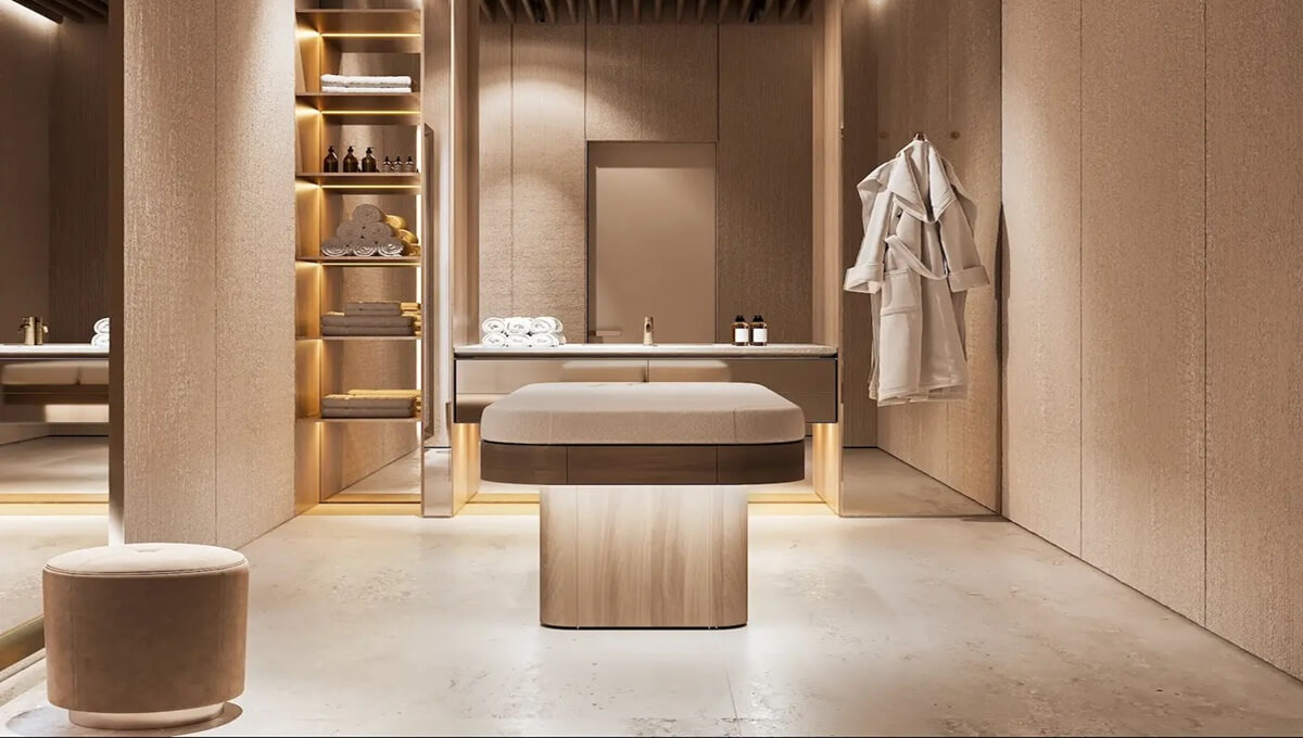 3 Bed, 4 Bath, ApartmentFor Sale, Estepona, Malaga